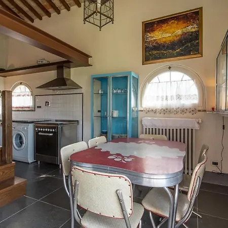 Relax E Mare * В'яреджо