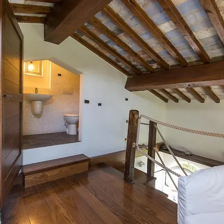 Relax E Mare Casa vacanze *