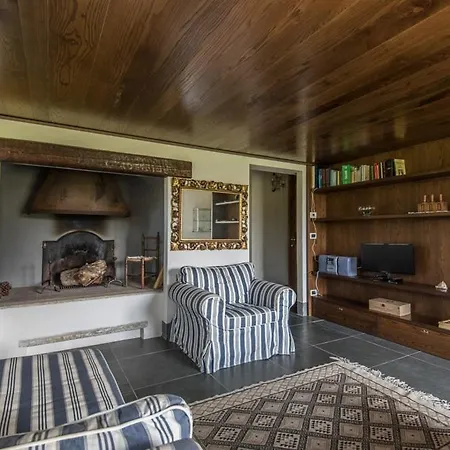 Relax E Mare Будинок відпочинку В'яреджо