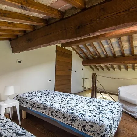Relax E Mare Feriehus Viareggio