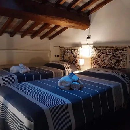 Relax E Mare Casa vacanze *