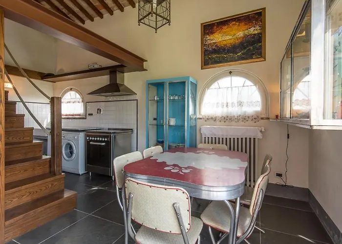 Relax E Mare * Viareggio