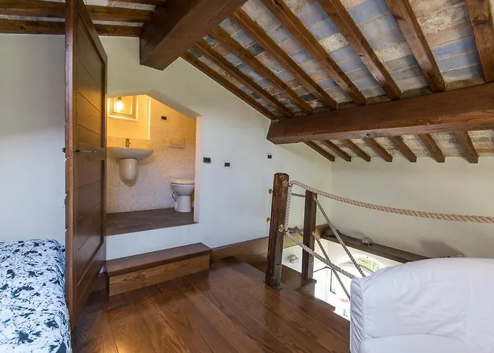 Relax E Mare Casa vacanze *