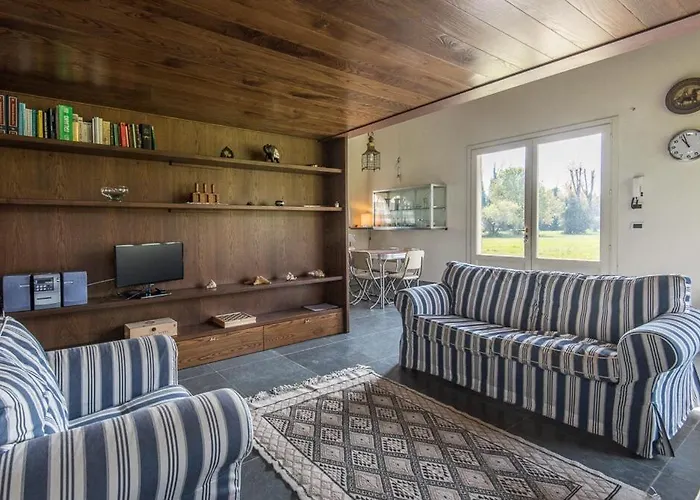 Casa vacanze Relax E Mare Viareggio