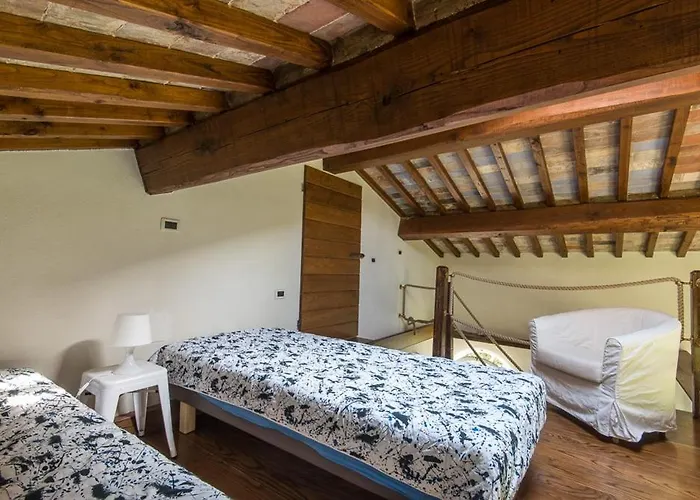 Relax E Mare Casa vacanze Viareggio