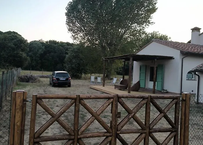 Relax E Mare Casa vacanze Viareggio