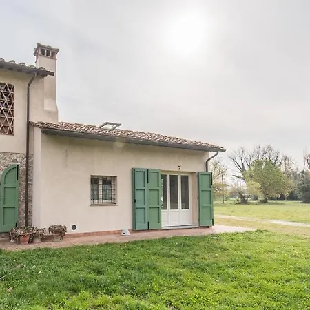 Relax E Mare Будинок відпочинку В'яреджо