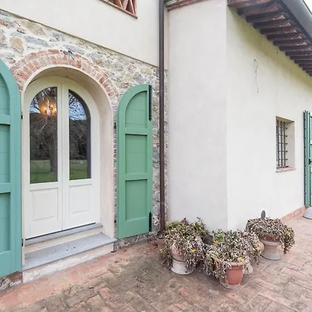 Будинок відпочинку Relax E Mare *