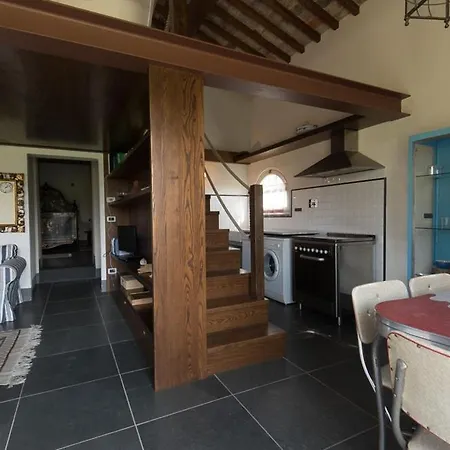 Relax E Mare В'яреджо