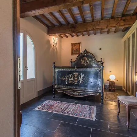 Будинок відпочинку Relax E Mare