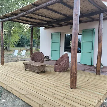 Relax E Mare В'яреджо