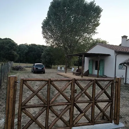 Relax E Mare Будинок відпочинку В'яреджо