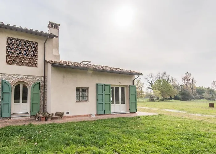 Relax E Mare Будинок відпочинку В'яреджо