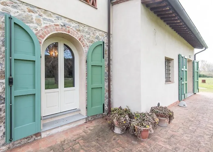 Будинок відпочинку Relax E Mare *