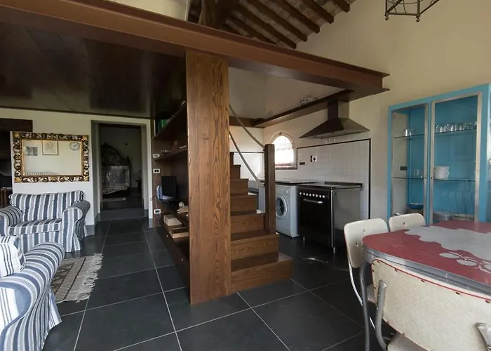 Relax E Mare В'яреджо