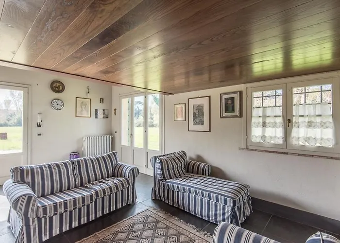 Relax E Mare Будинок відпочинку