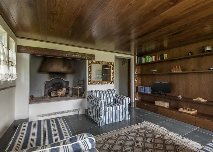 Relax E Mare Будинок відпочинку В'яреджо