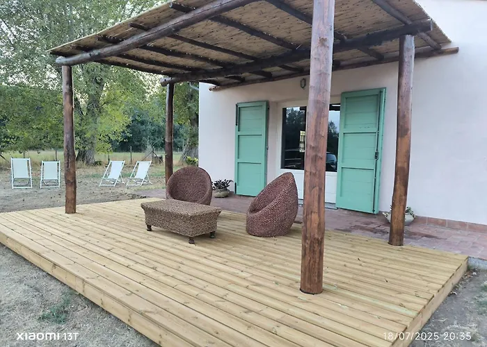 Relax E Mare В'яреджо